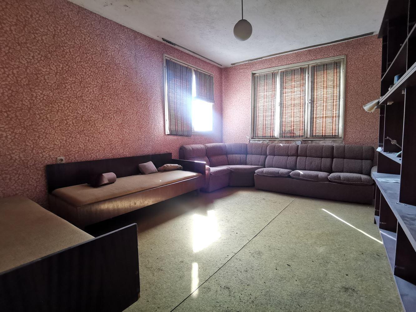 House Floor for Sale in Parvomaytsi, Veliko Tarnovo