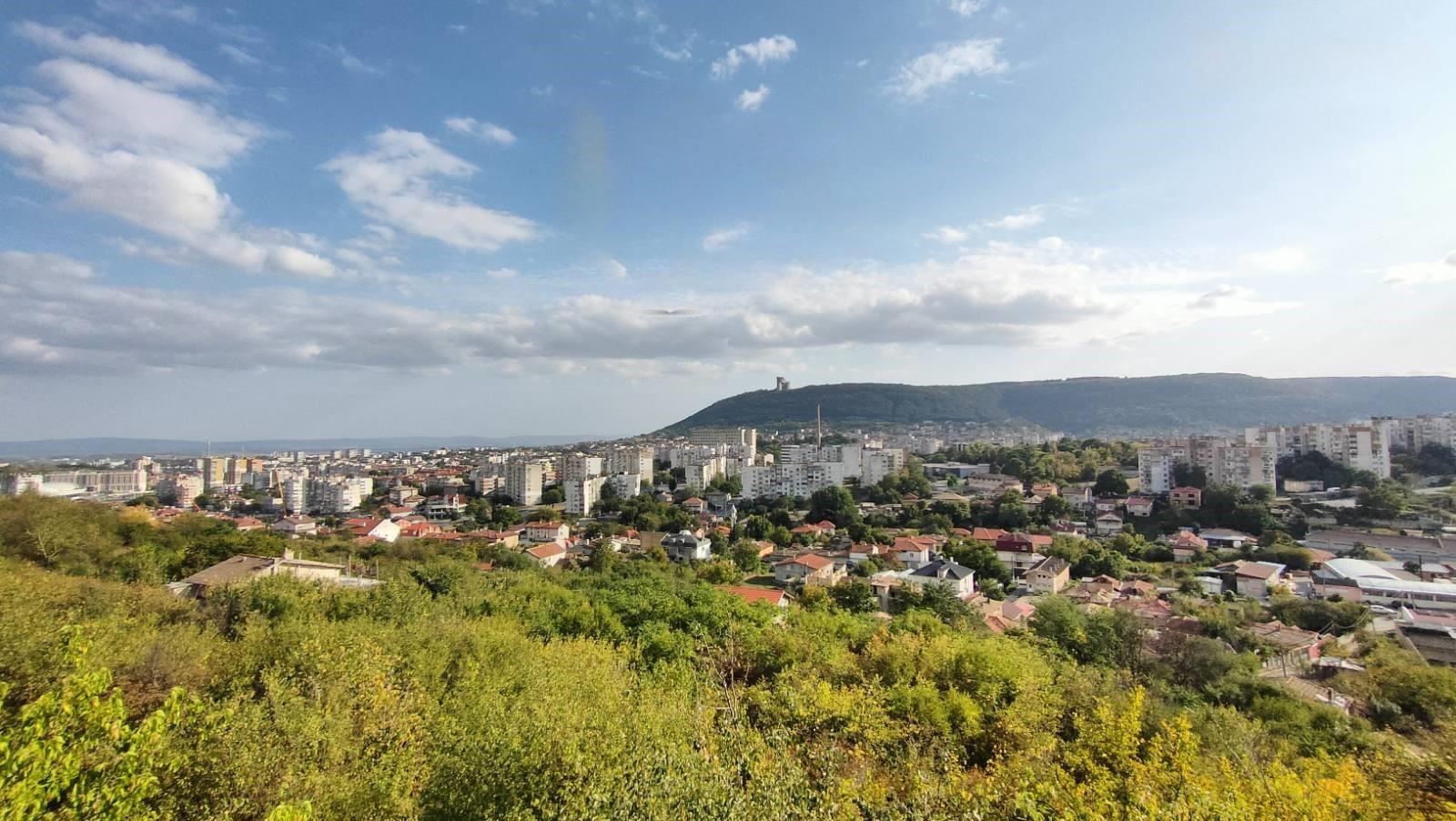 Villa for Sale in Shumen, Tophane