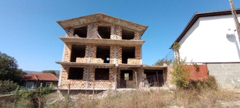 House for Sale in Shumen, Center
