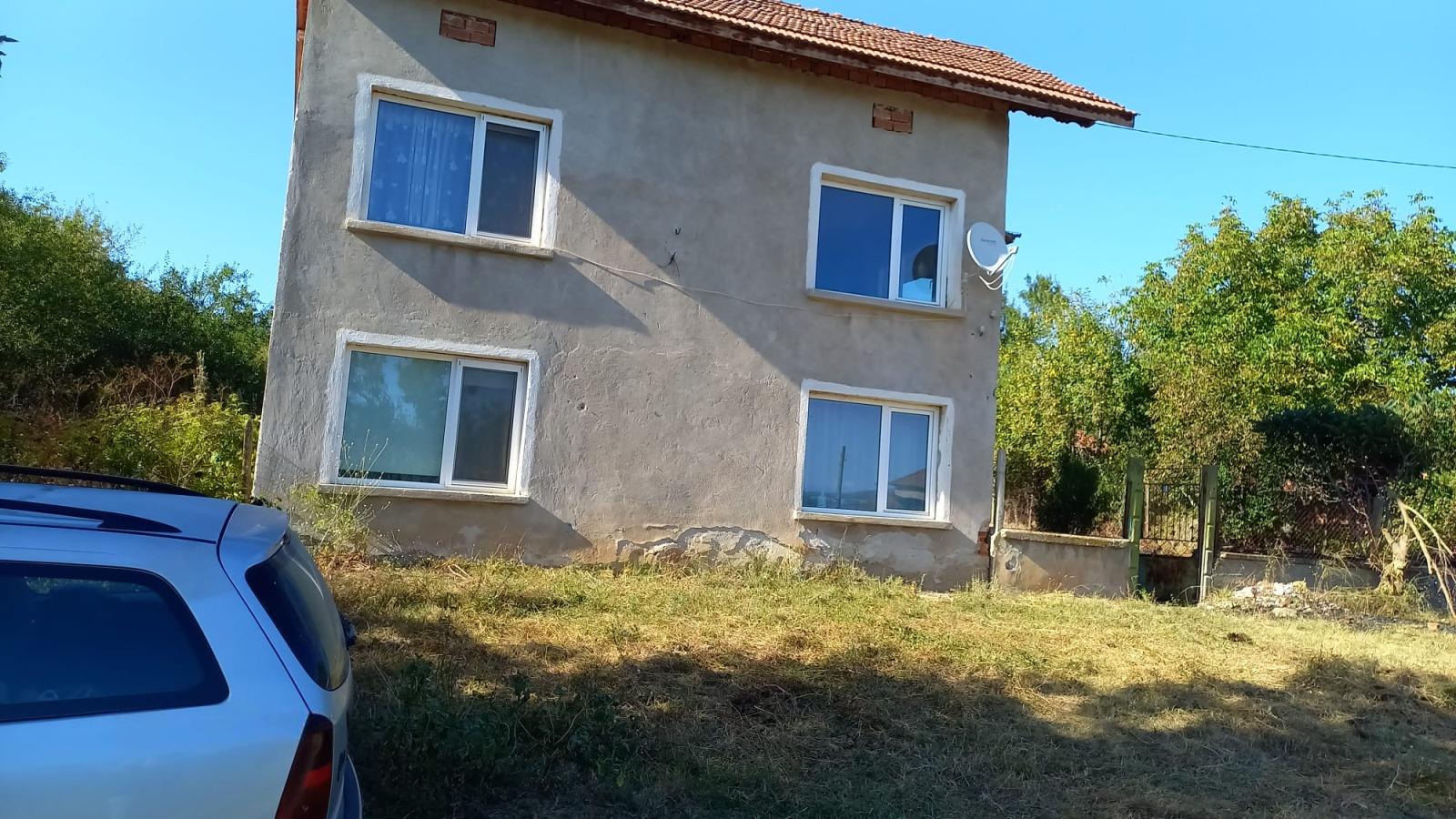 House for Sale in Oreshene, Lovech