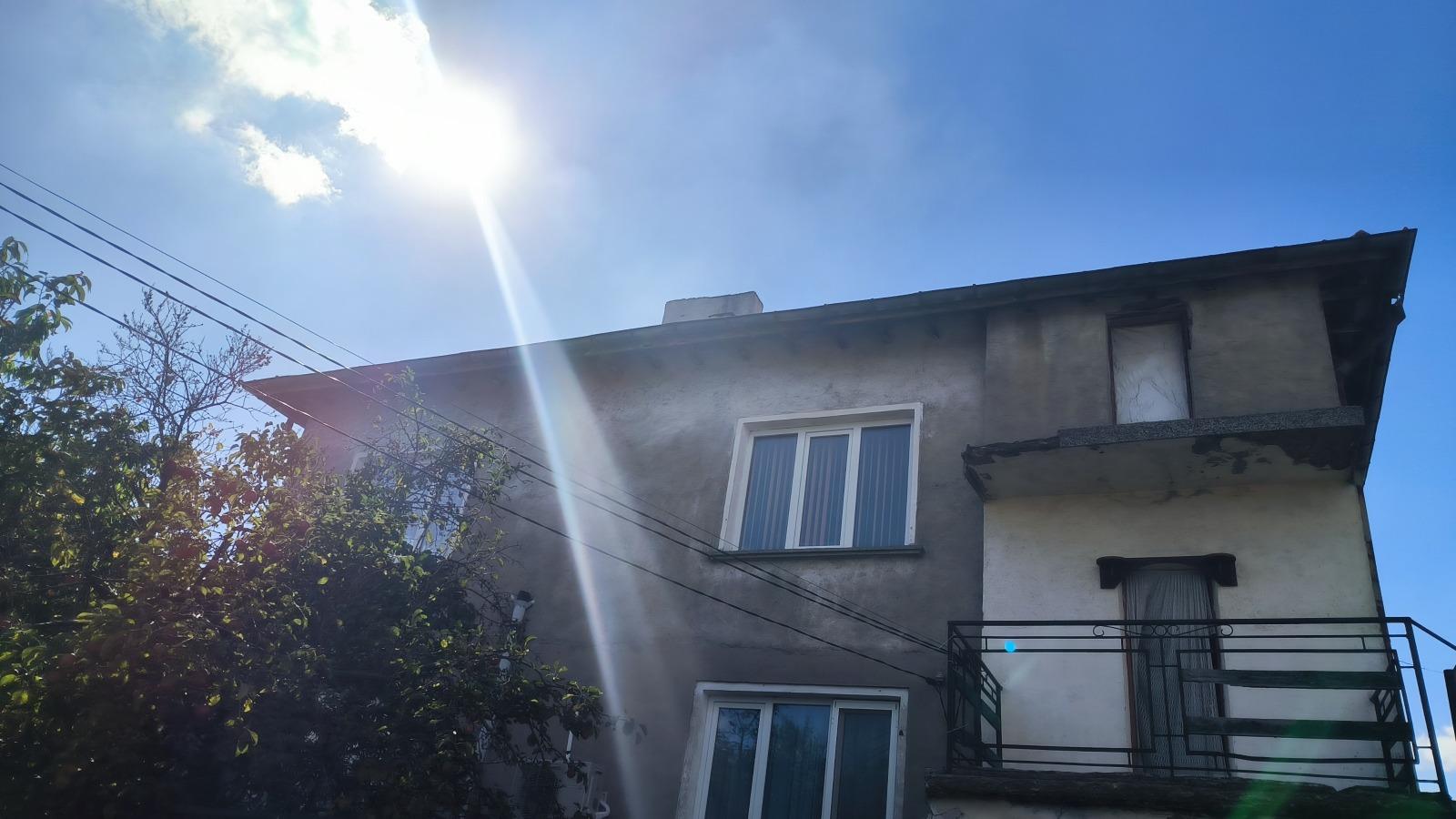 House for Sale in Pernik, Tsarkva