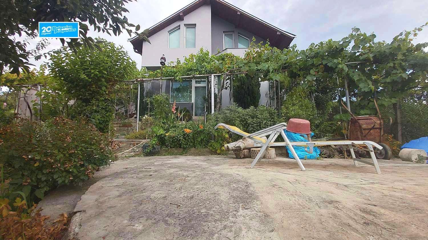 House for Sale in Stob, Kyustendil
