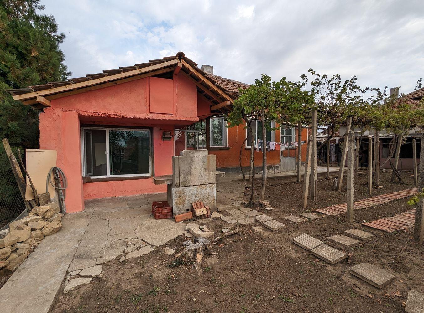 House for Sale in Pavlikeni, Veliko Tarnovo