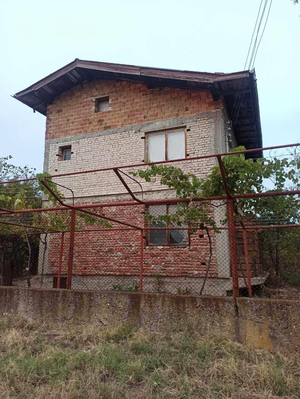 House for Sale in Suhozem, Plovdiv