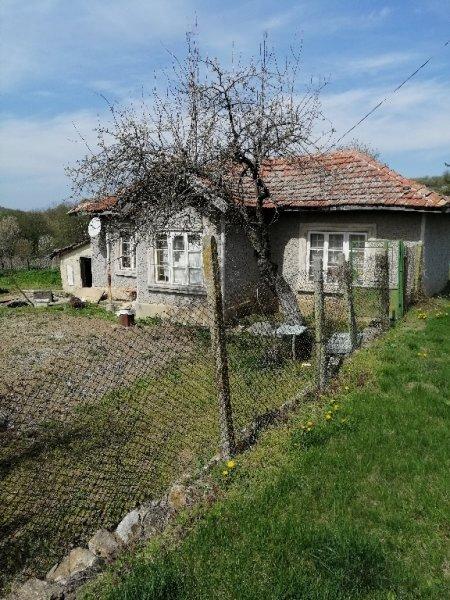 House for Sale in Valchi dol, Varna
