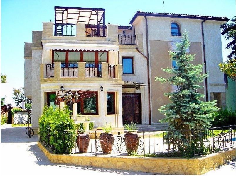 House for Sale in Varna, Evksinograd Area