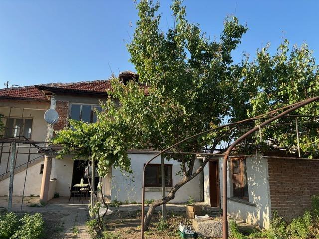 House for Sale in Milevo, Plovdiv