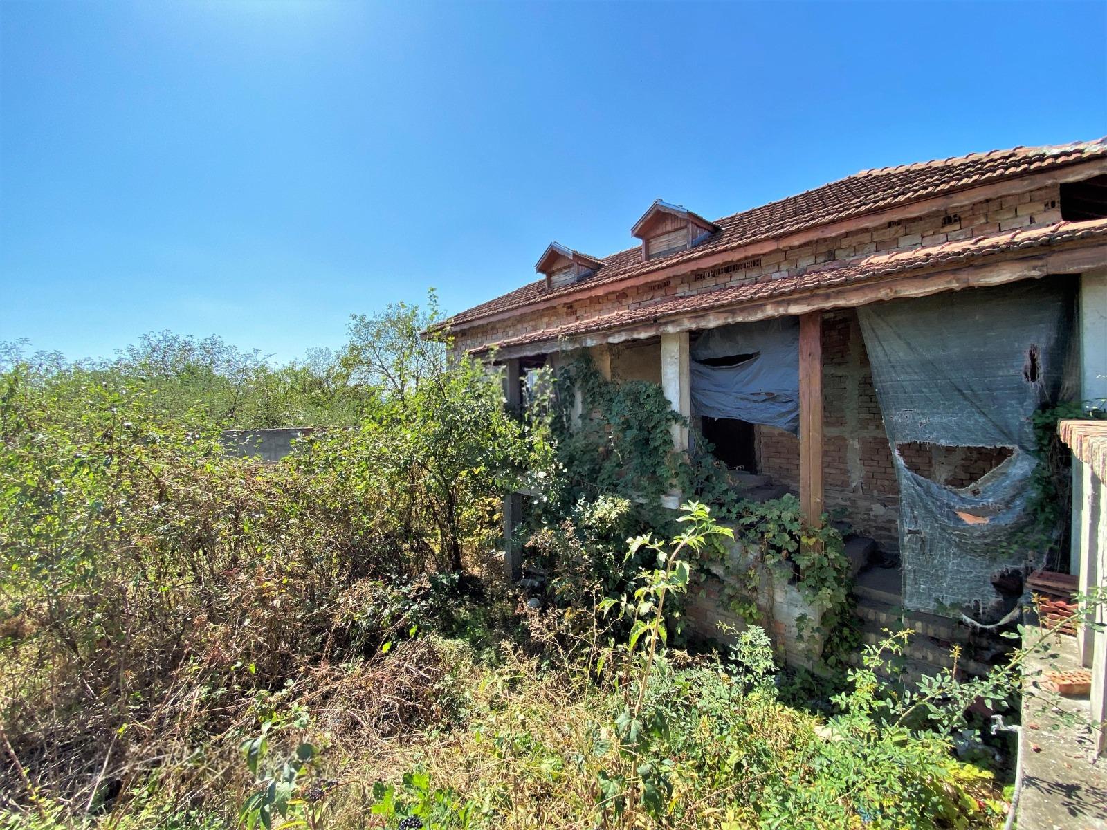 House for Sale in Suhindol, Veliko Tarnovo