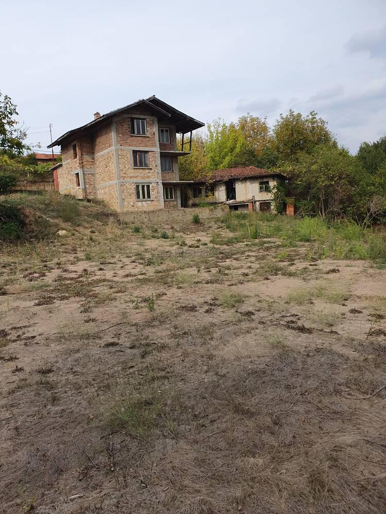 House for Sale in Kazanka, Stara Zagora