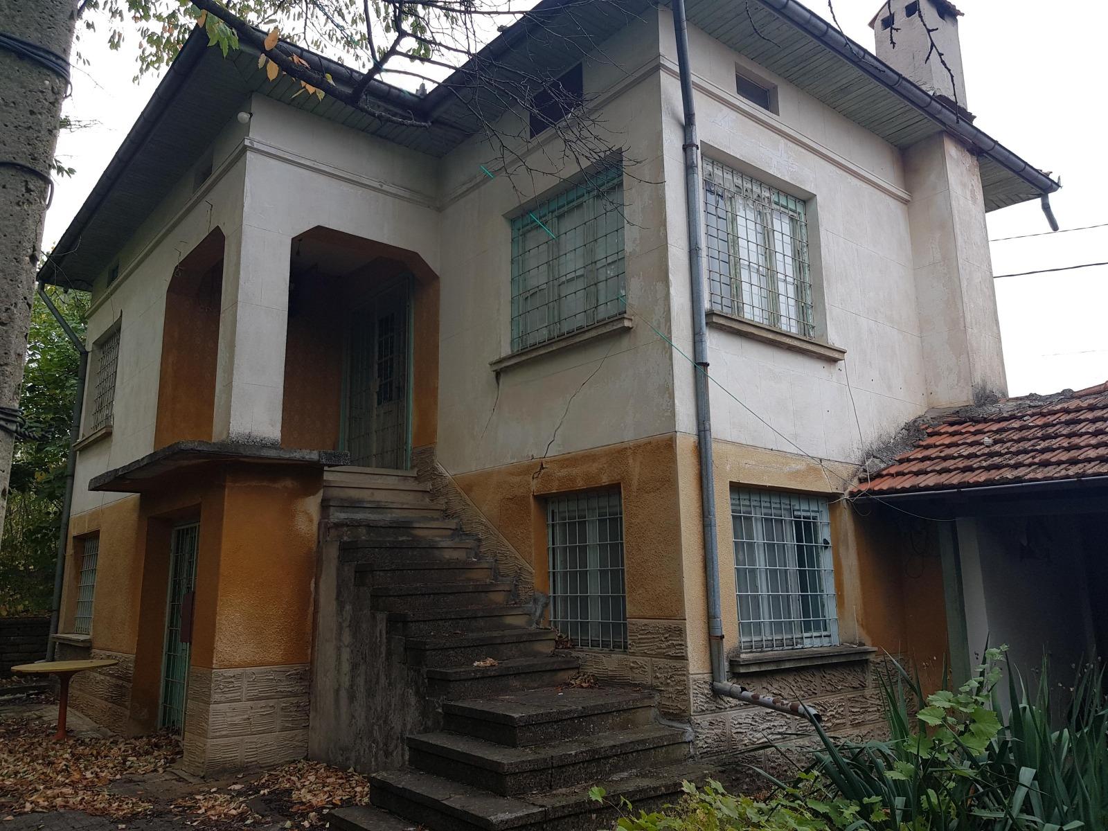 House for Sale in Daskot, Veliko Tarnovo