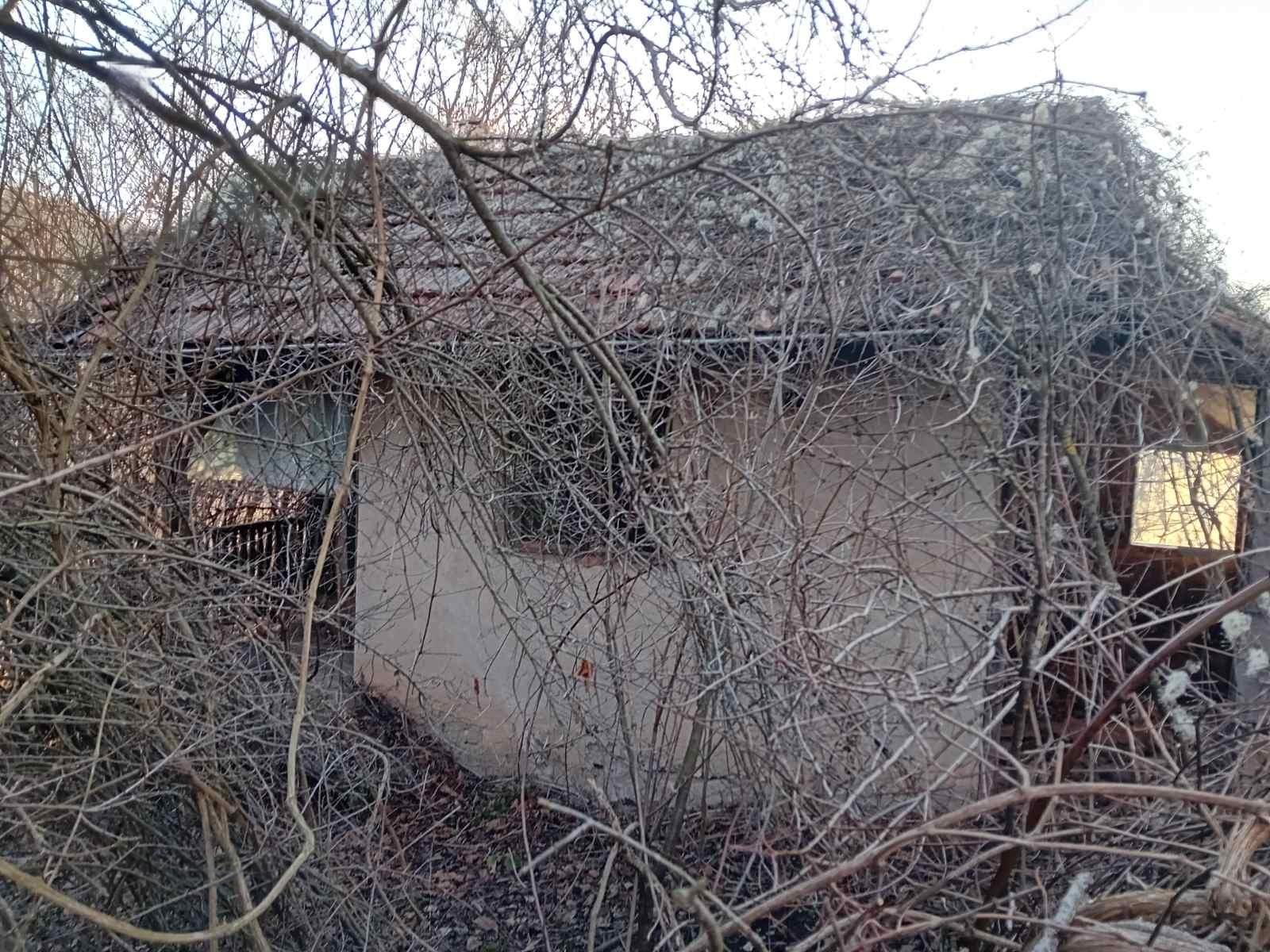 Villa for Sale in Nikolovo, Ruse