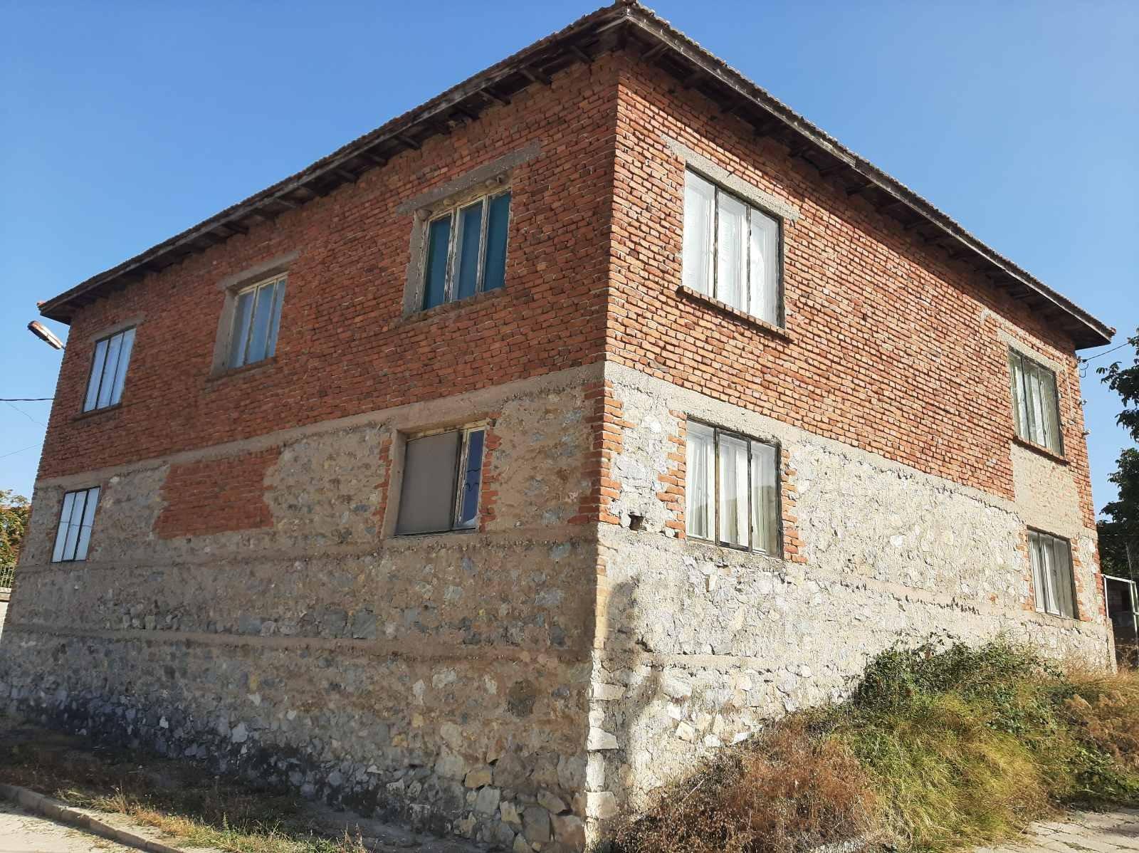 House for Sale in Brestovitsa, Plovdiv