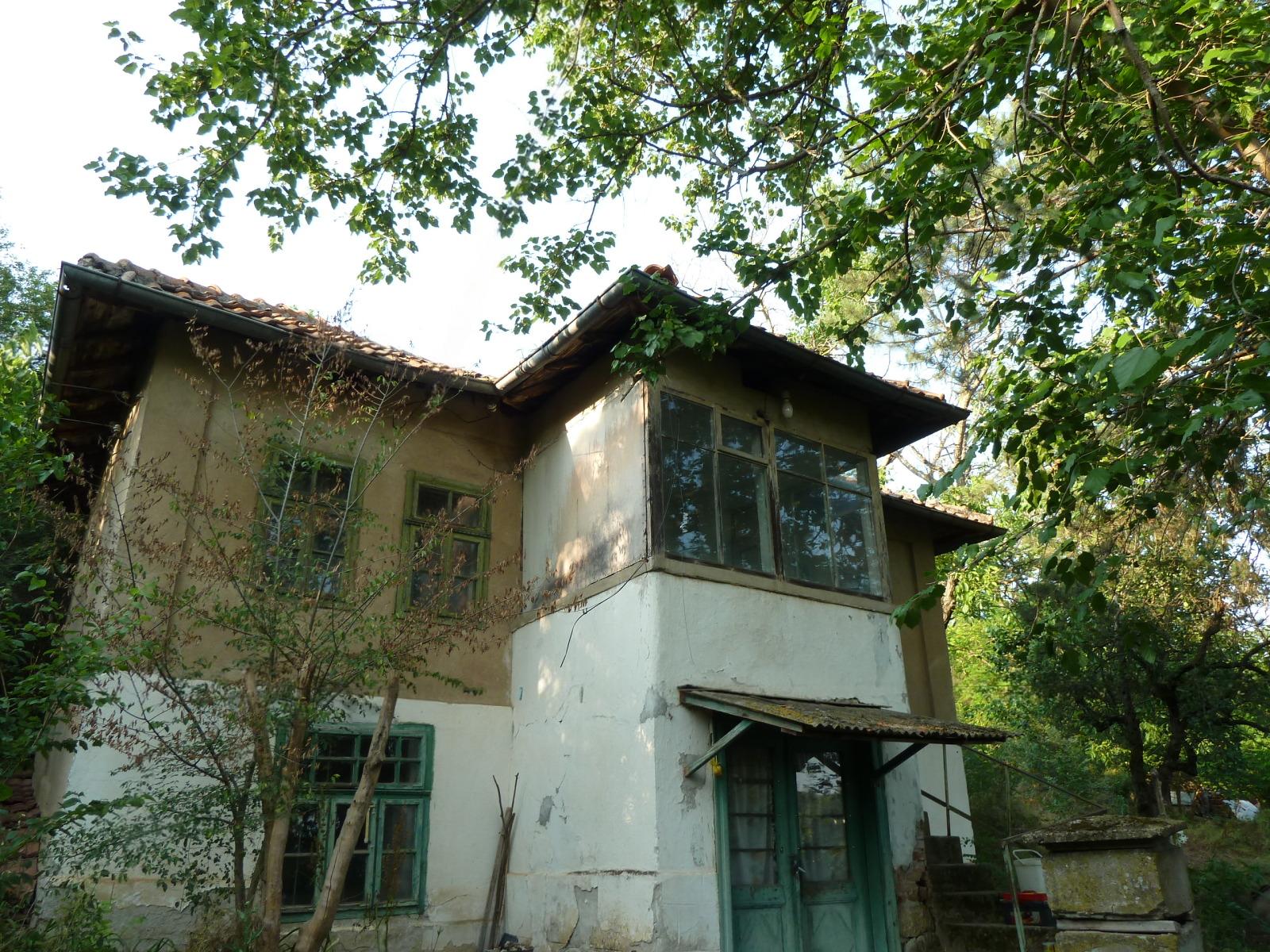 House for Sale in Lazarovo, Pleven