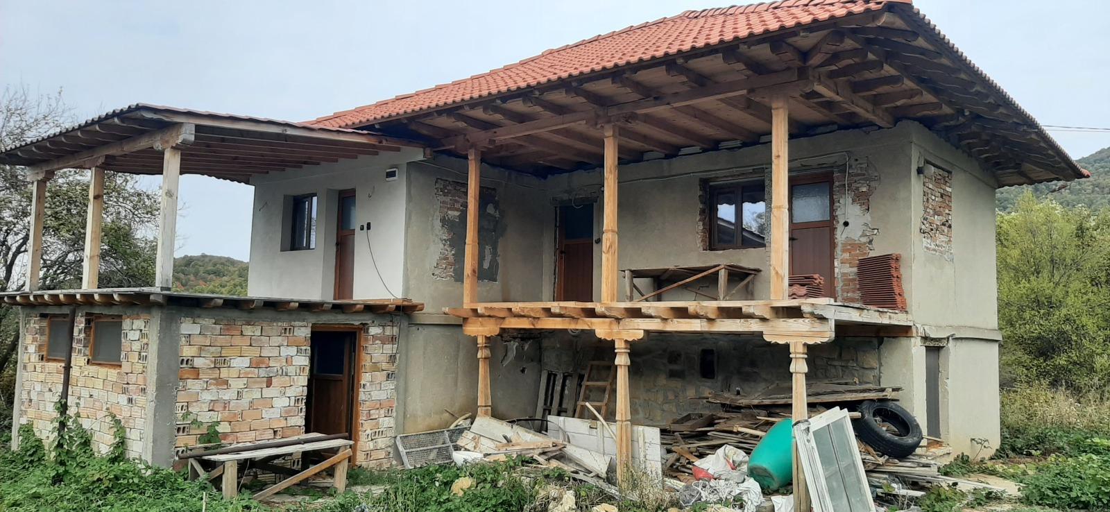 House for Sale in Elena, Veliko Tarnovo