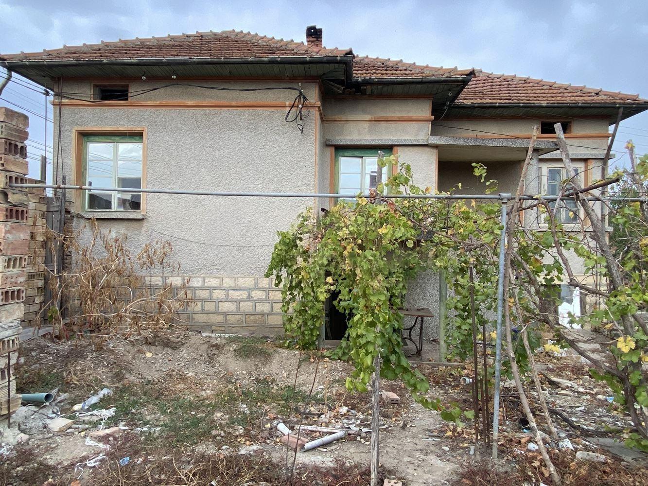 House for Sale in Draganovo, Veliko Tarnovo