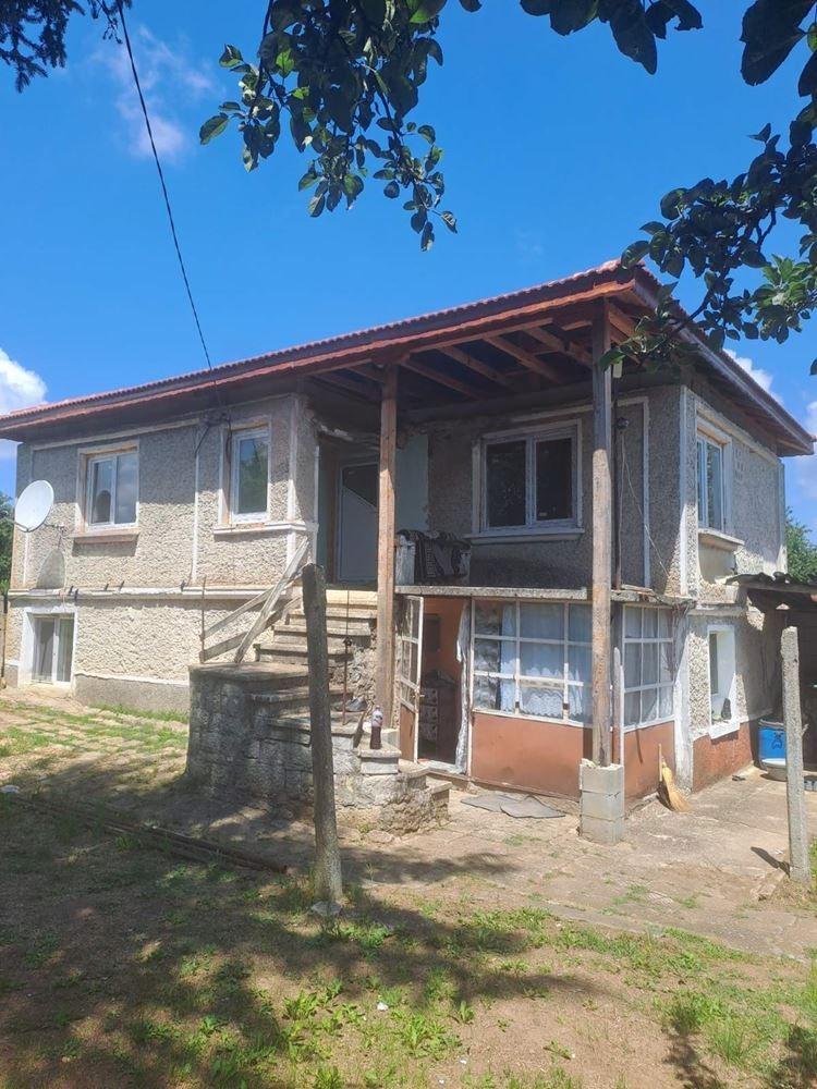 House for Sale in Dobrotich, Varna