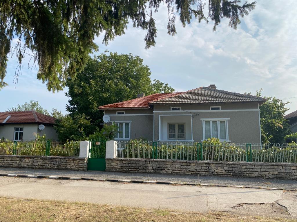 House for Sale in Sokolovo, Dobrich