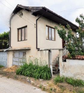 House for Sale in Ovchepoltsi, Pazardzhik