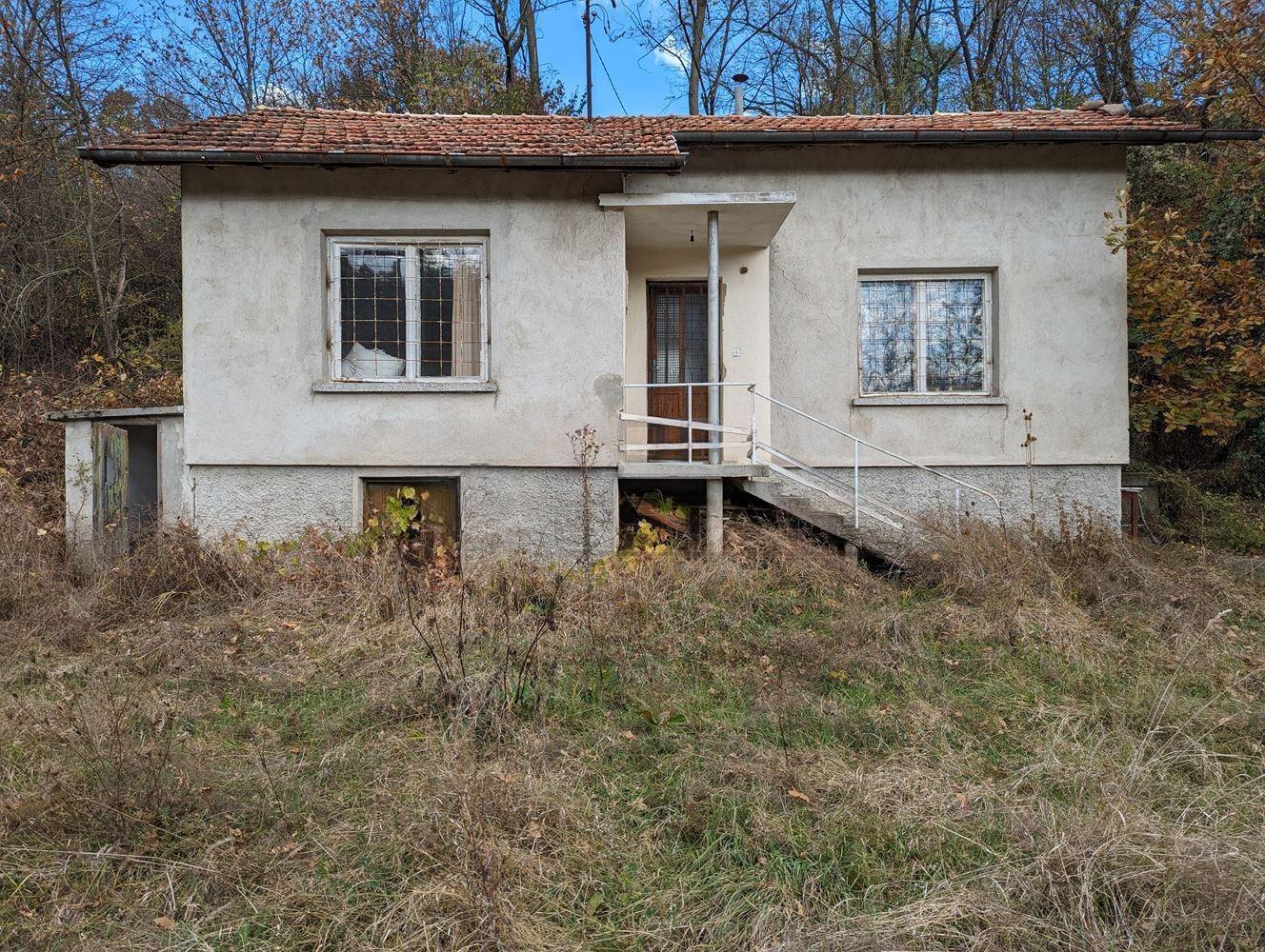 House for Sale in Voneshta voda, Veliko Tarnovo