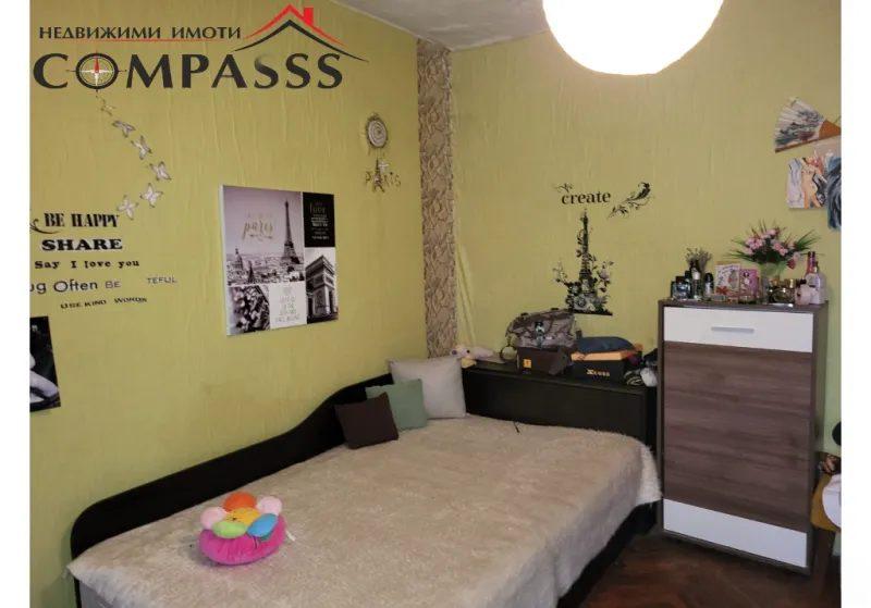 House for Sale in Dobrich, Riltsi