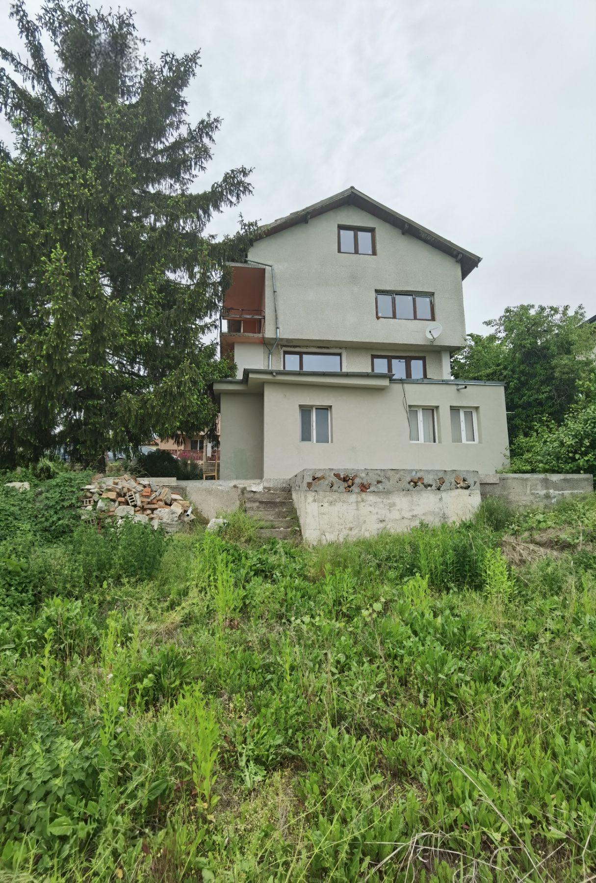 House for Sale in Ruse, Dolapite