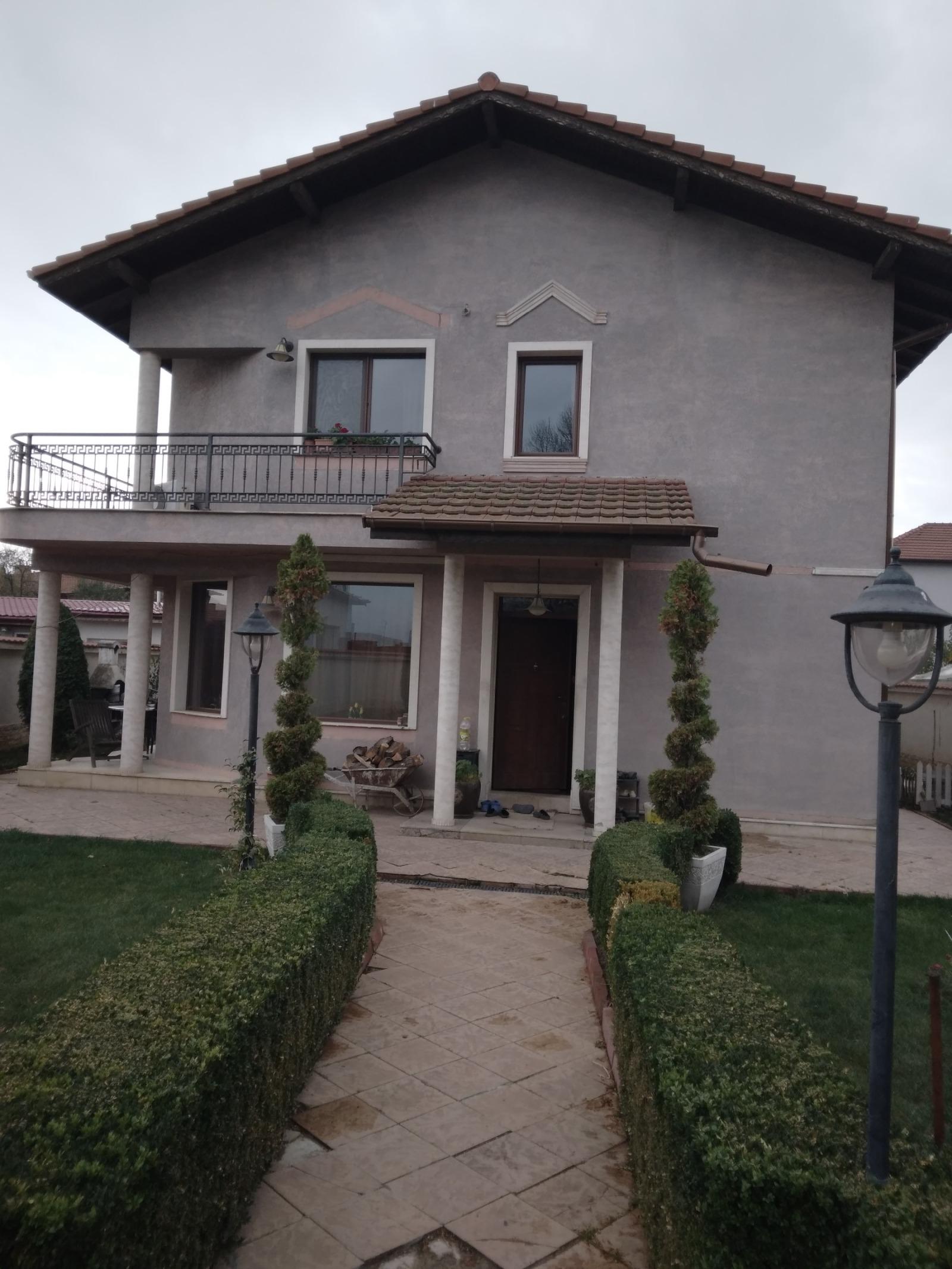 House for Sale in Elin Pelin, Sofia Province