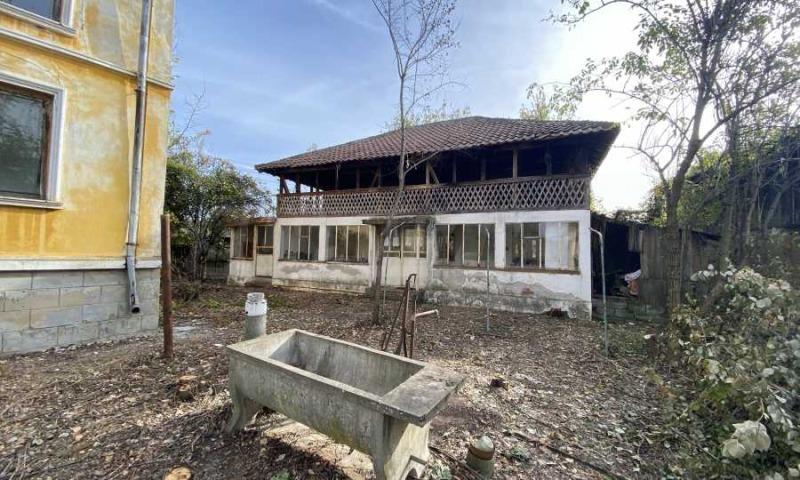House for Sale in Vrav, Vidin