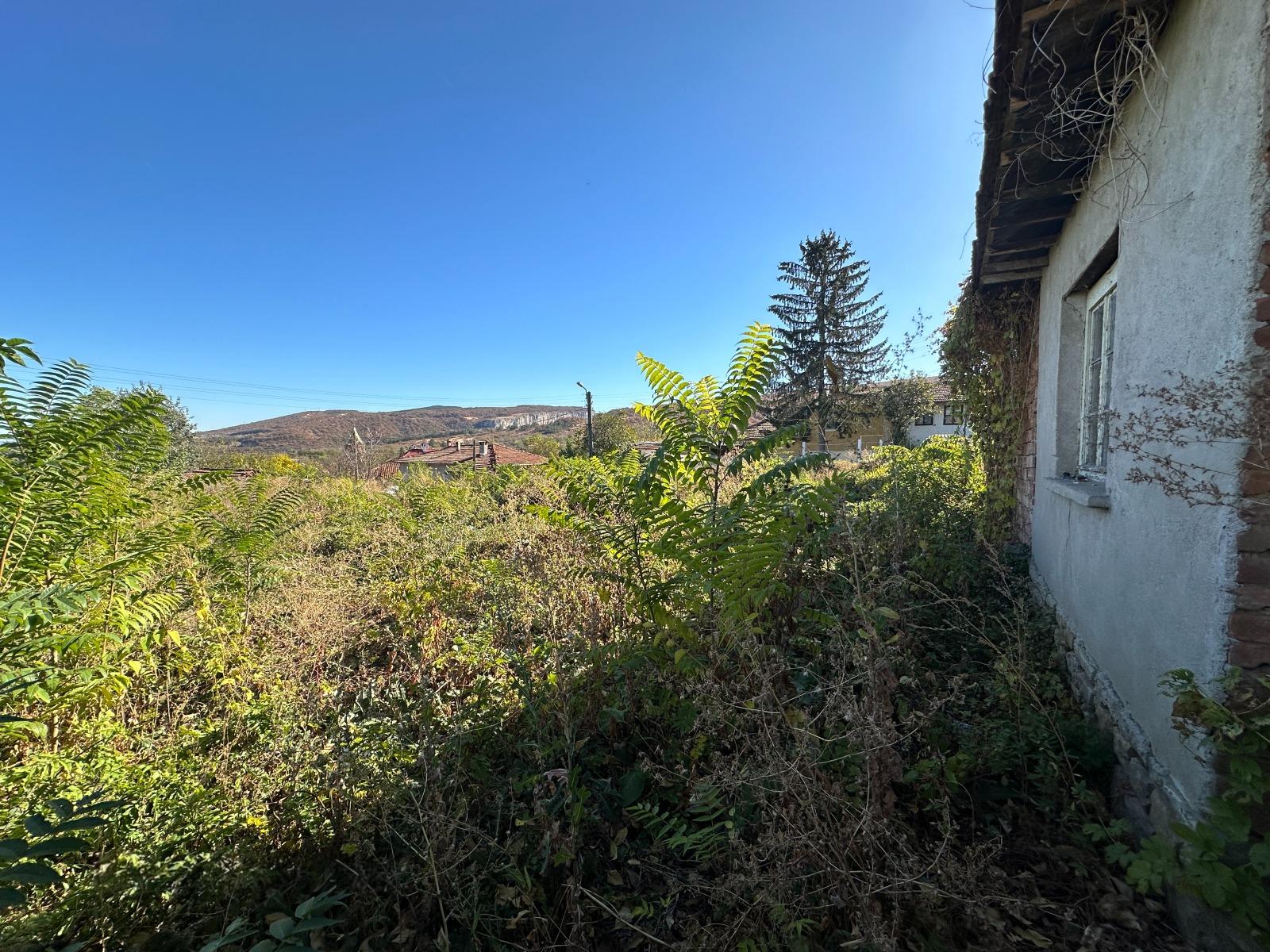 House for Sale in Samovodene, Veliko Tarnovo