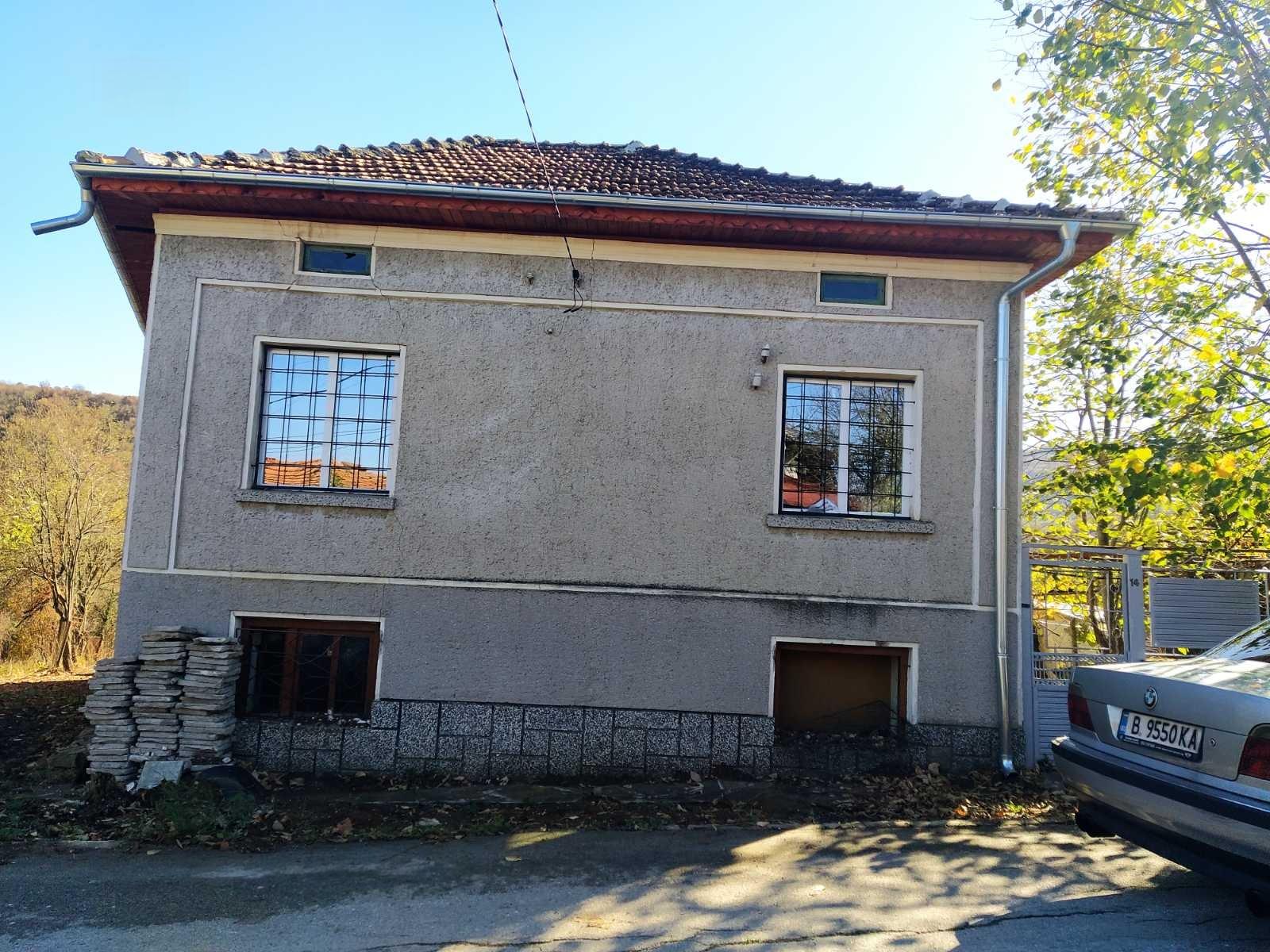 House for Sale in Slivovitsa, Veliko Tarnovo