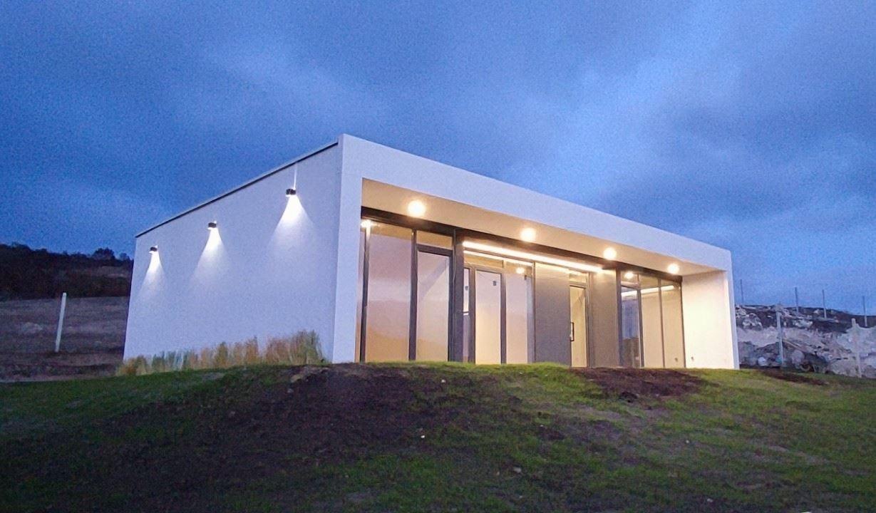 House for Sale in Tsarkva, Dobrich