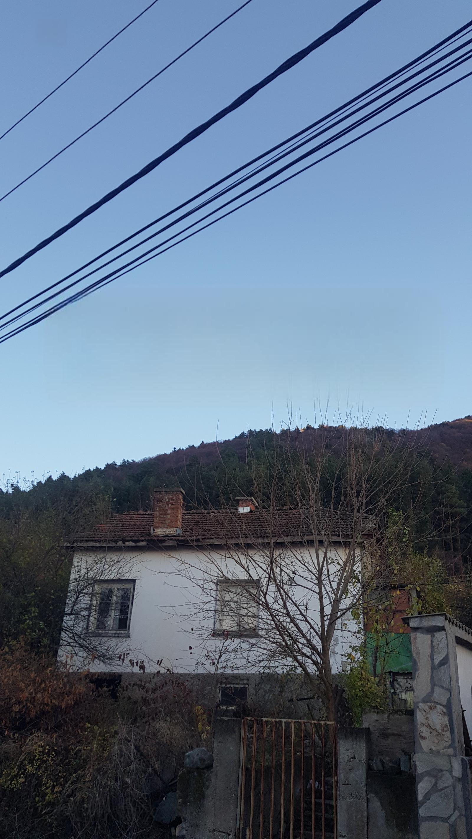 House for Sale in Sapareva banya, Kyustendil
