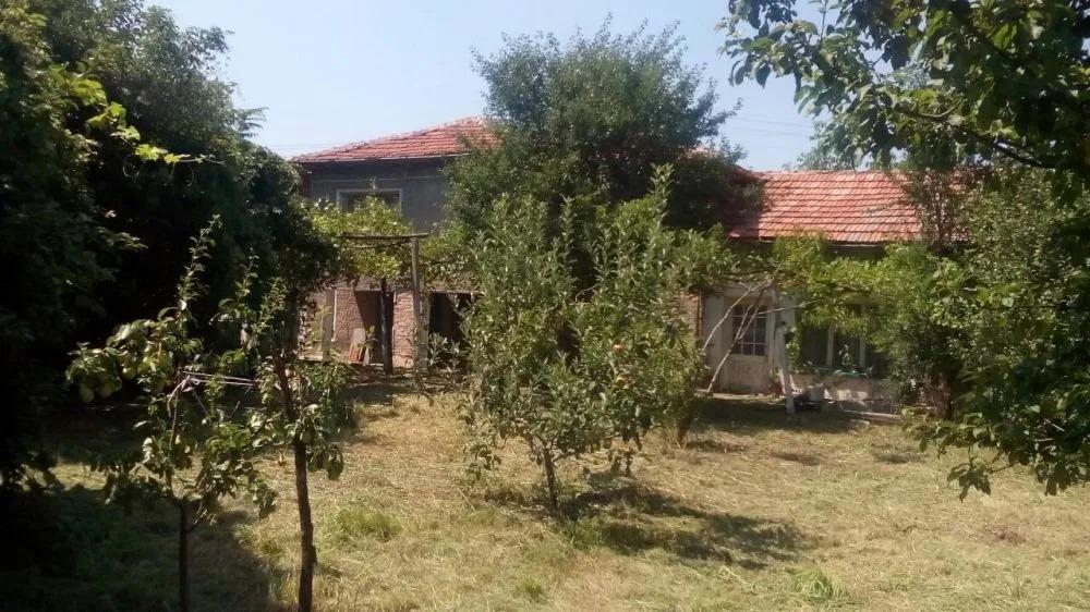 House for Sale in Gorsko Slivovo, Lovech