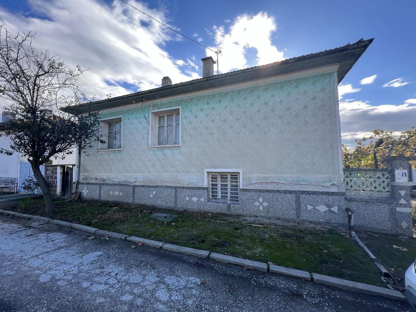 House for Sale in Dalgo pole, Plovdiv