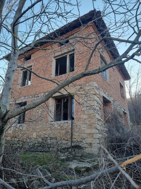 House for Sale in Slatina, Plovdiv