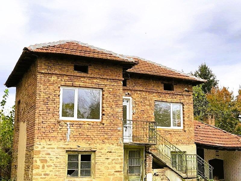 House for Sale in Stambolovo, Veliko Tarnovo