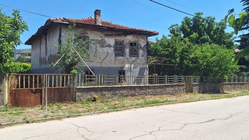 House for Sale in Dolni chiflik, Varna