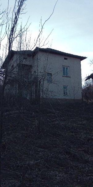 House for Sale in Stoyanovtsi, Vratsa