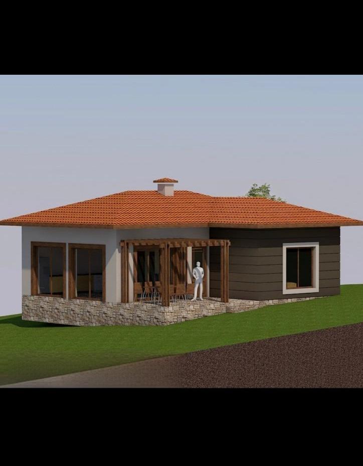 House for Sale in Dolno izvorovo, Stara Zagora
