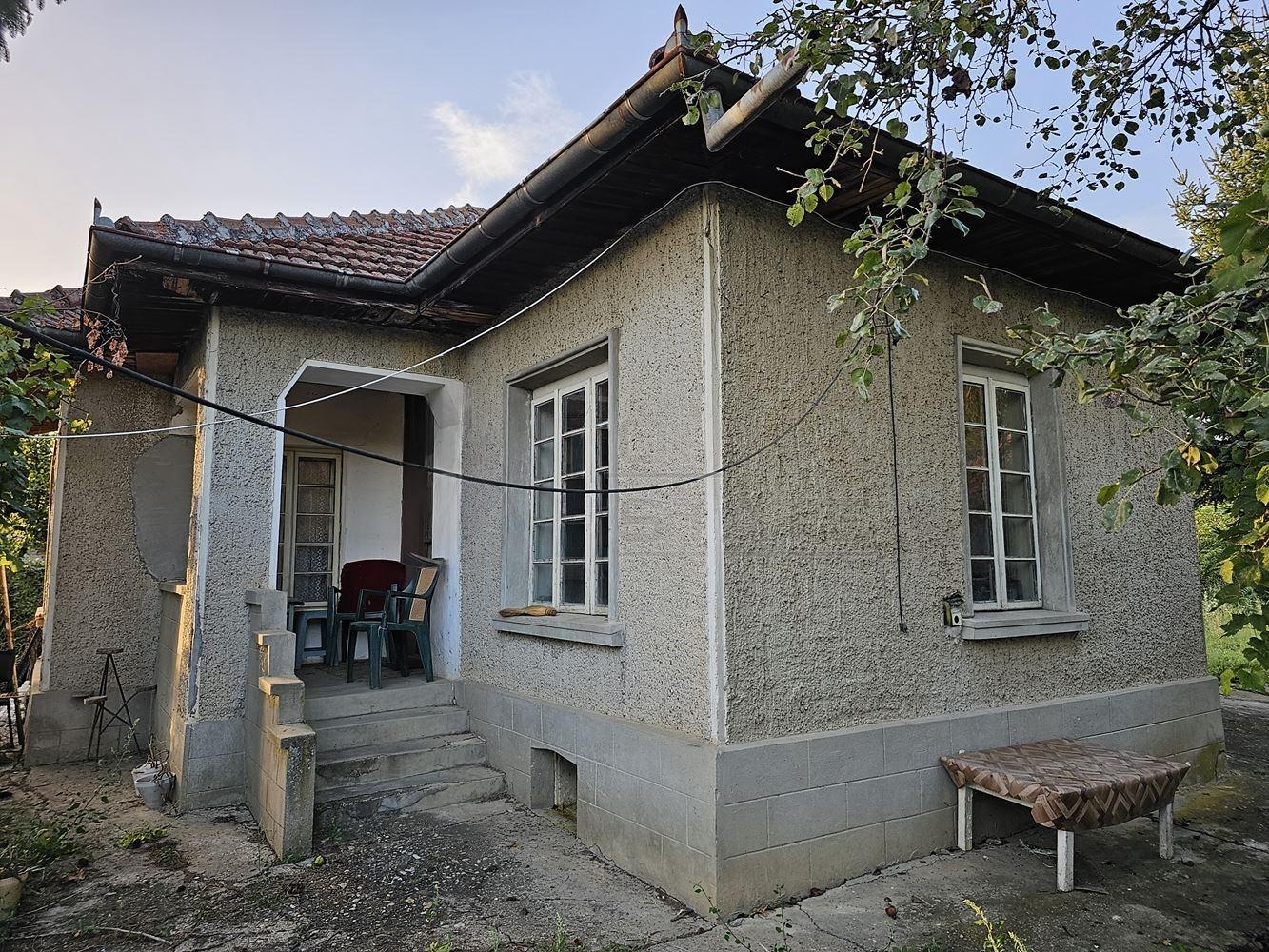 House for Sale in Pisarevo, Veliko Tarnovo