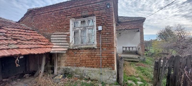House for Sale in Gyulovtsa, Burgas