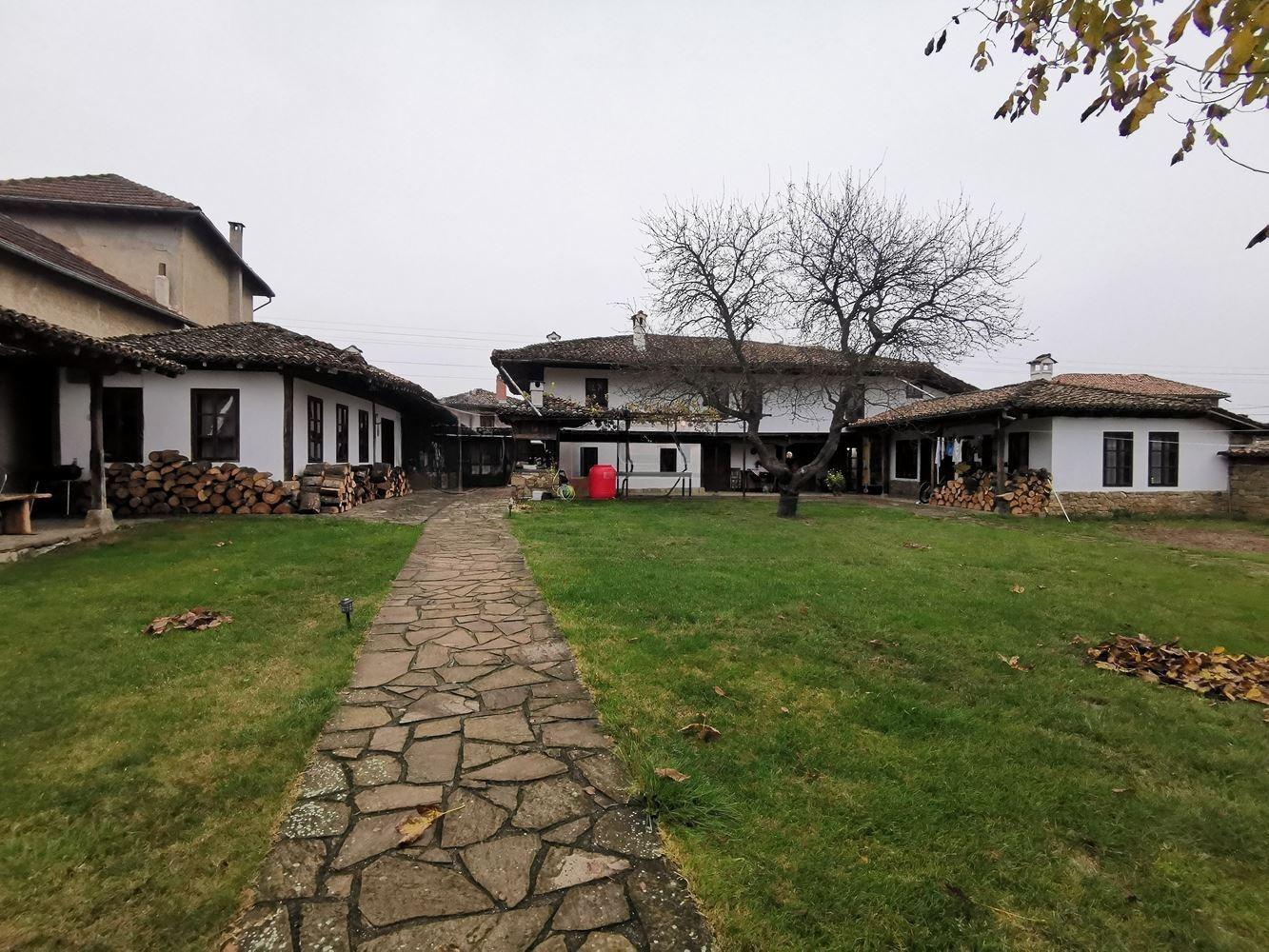 House for Sale in Mindya, Veliko Tarnovo