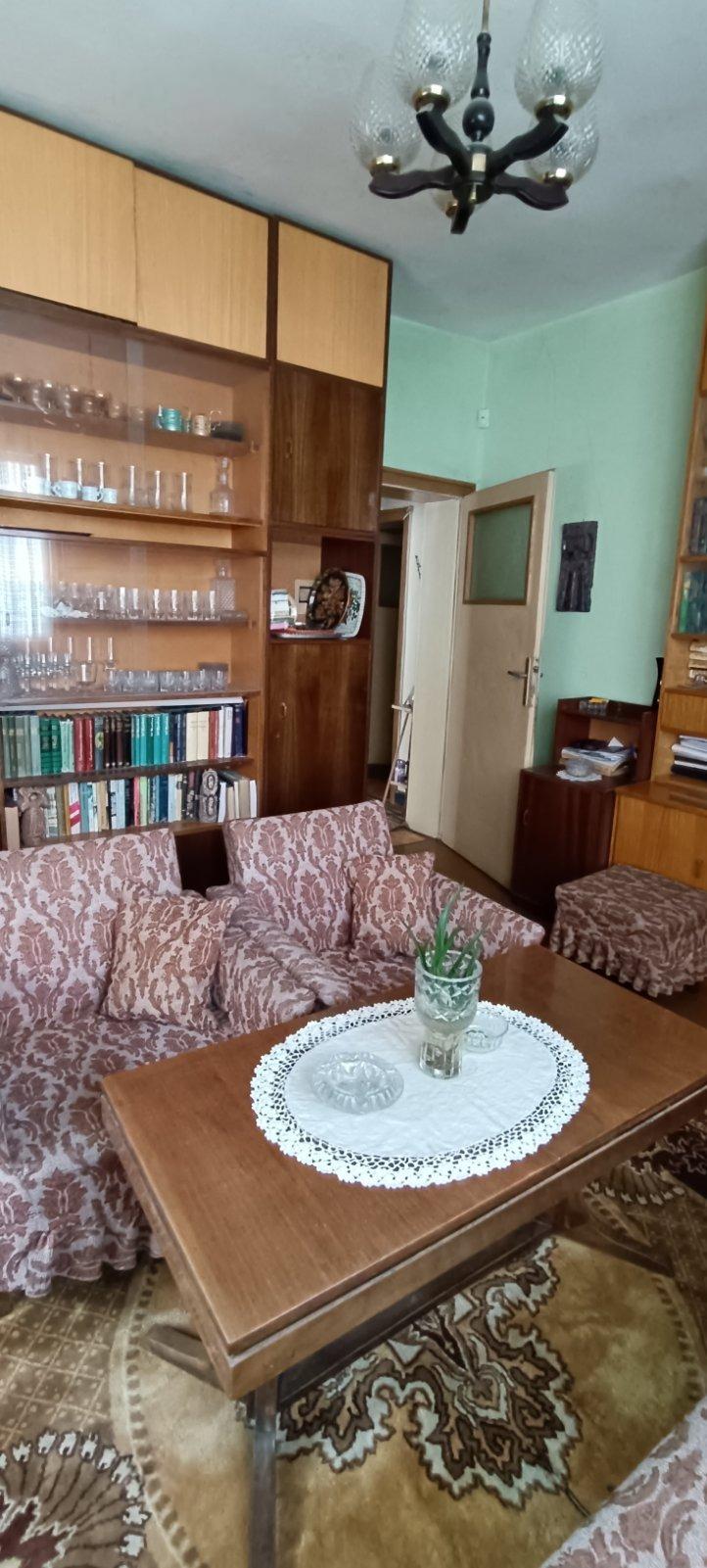 House Floor for Sale in Pazardzhik, Center