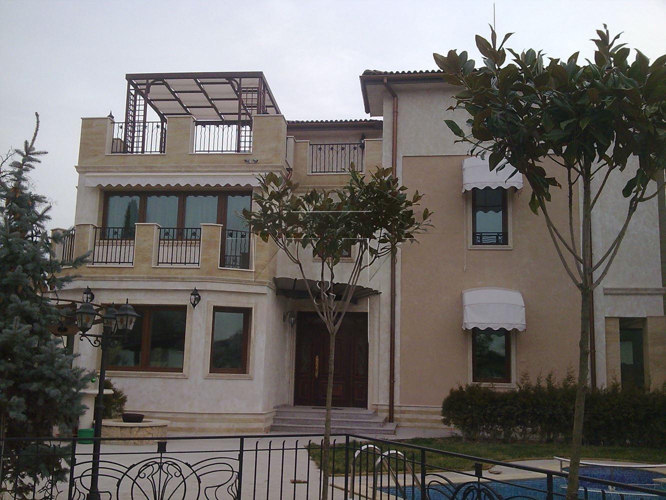 House for Sale in Varna, Dolna Traka Area