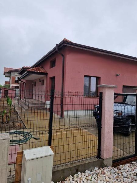 House for Sale in Plovdiv, Kyuchuk Parizh