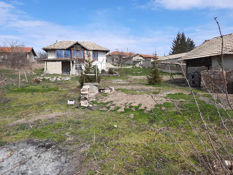 House for Sale in Vasil Drumev, Shumen