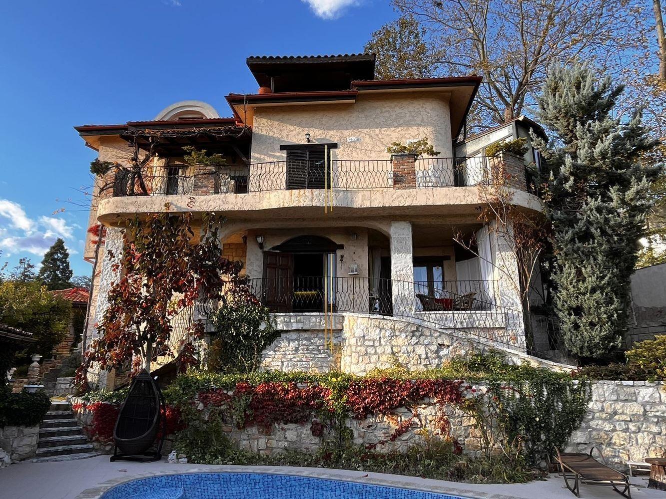 House for Sale in Varna, Alen mak Area