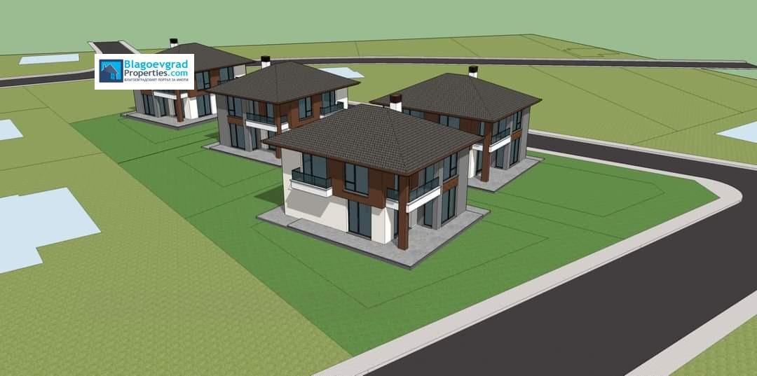 House for Sale in Izgrev, Blagoevgrad