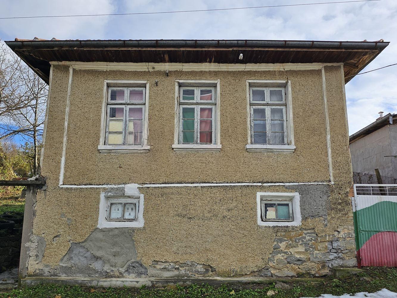 House for Sale in Novo gradishte, Veliko Tarnovo