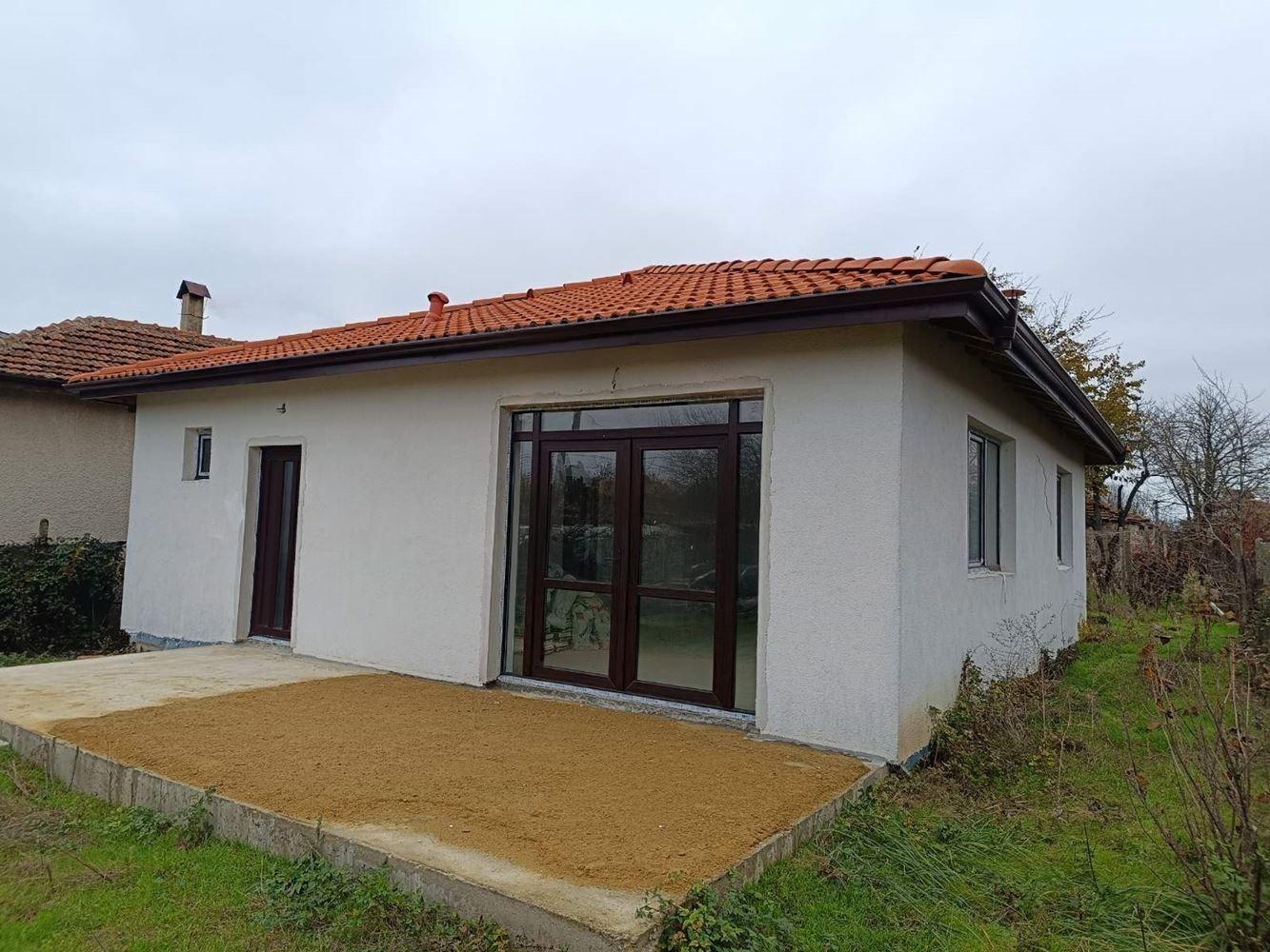 House for Sale in Staro Oryahovo, Varna