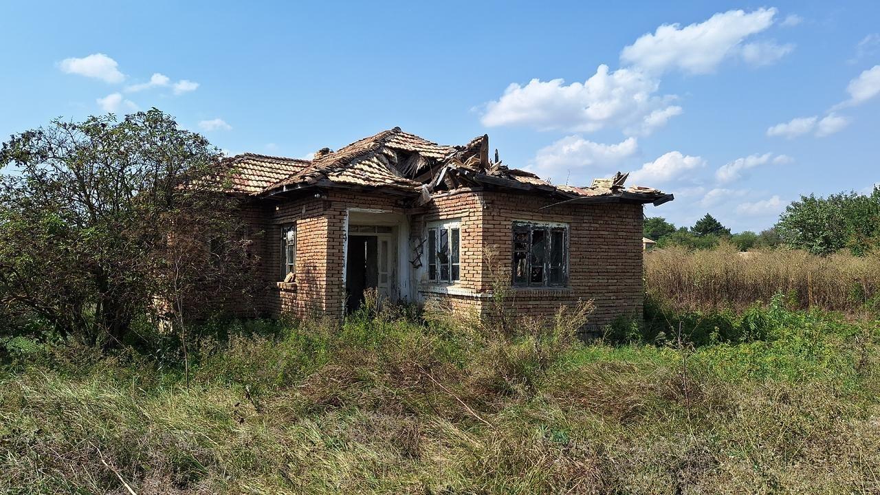 House for Sale in Valchi dol, Varna